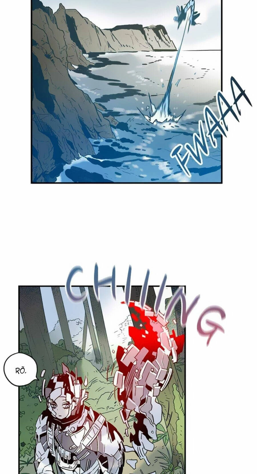 Điểm Hẹn Chapter 42 - 21