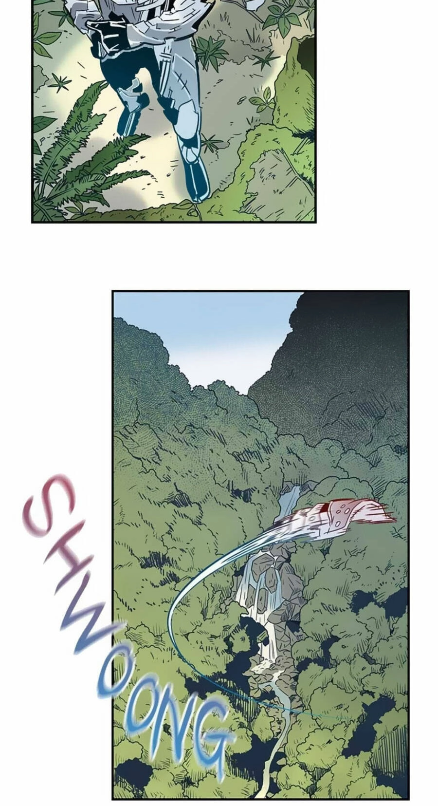 Điểm Hẹn Chapter 42 - 22