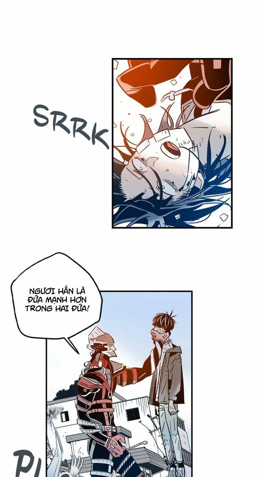 Điểm Hẹn Chapter 42 - 23