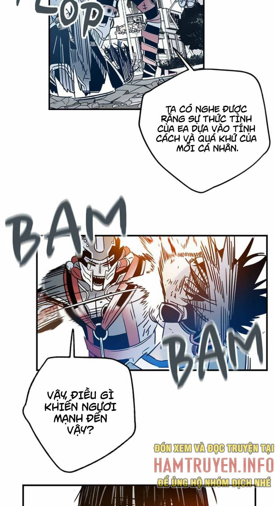 Điểm Hẹn Chapter 42 - 24