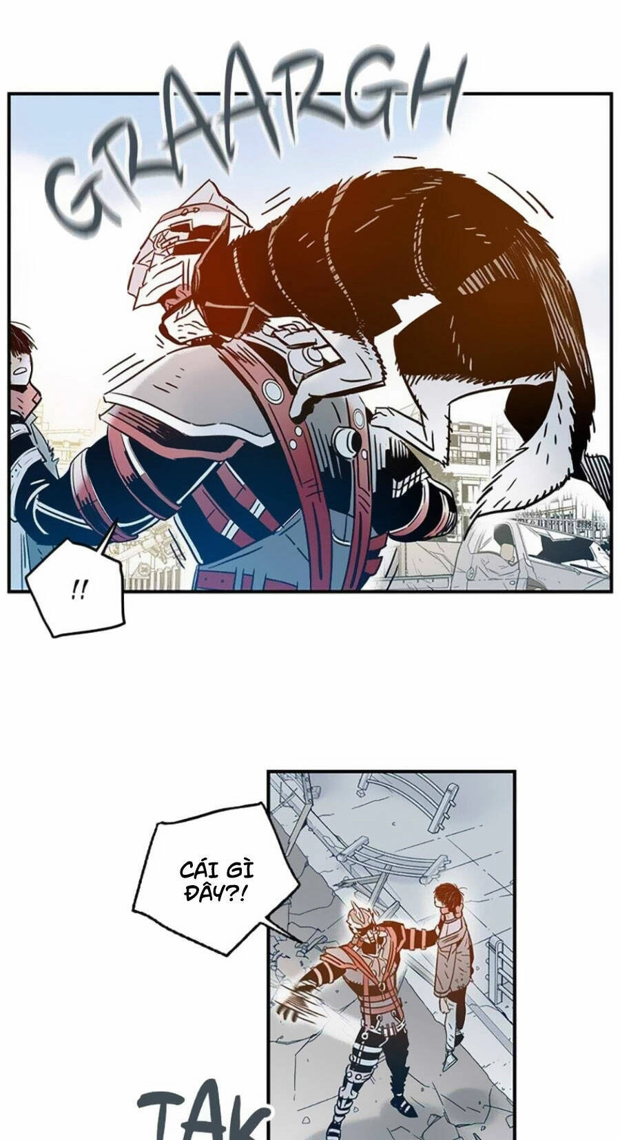 Điểm Hẹn Chapter 42 - 26