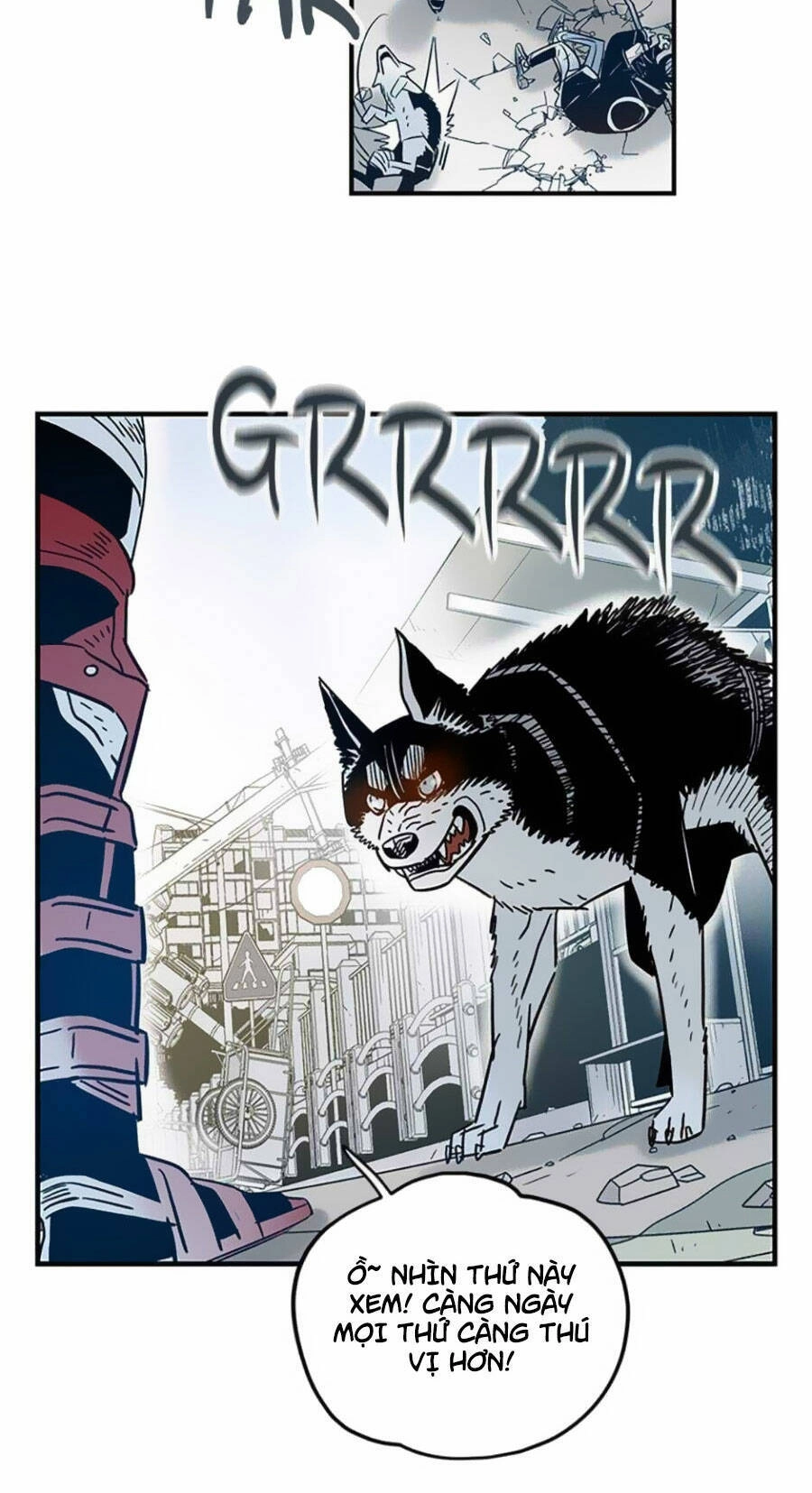 Điểm Hẹn Chapter 42 - 27