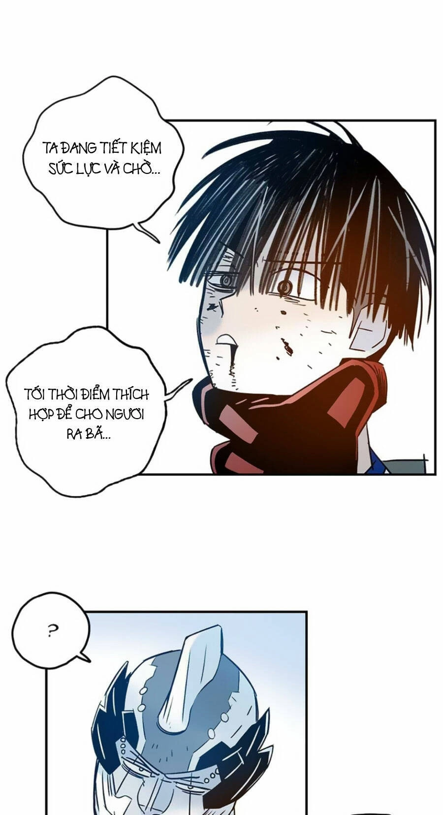 Điểm Hẹn Chapter 42 - 29