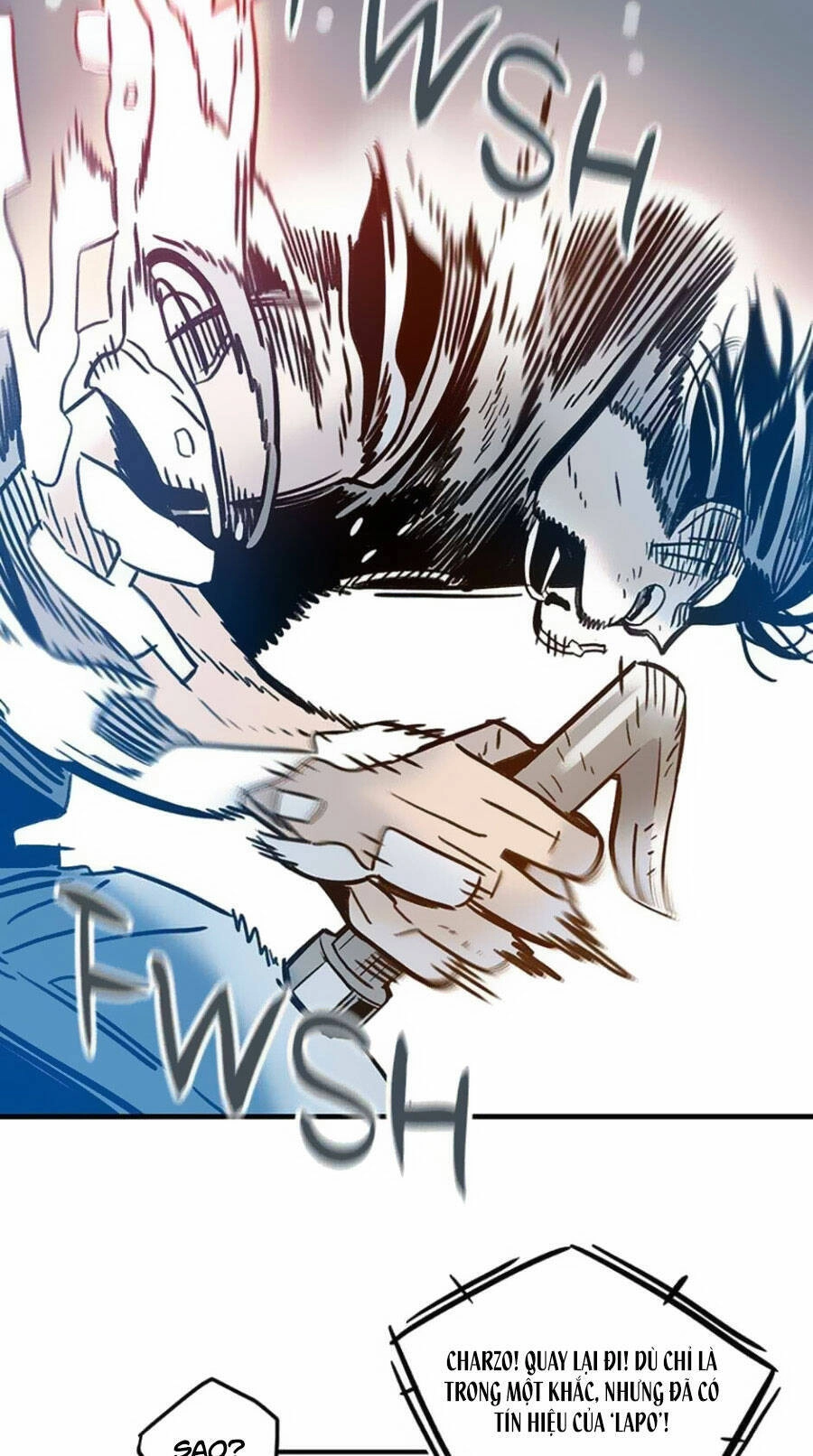 Điểm Hẹn Chapter 42 - 33