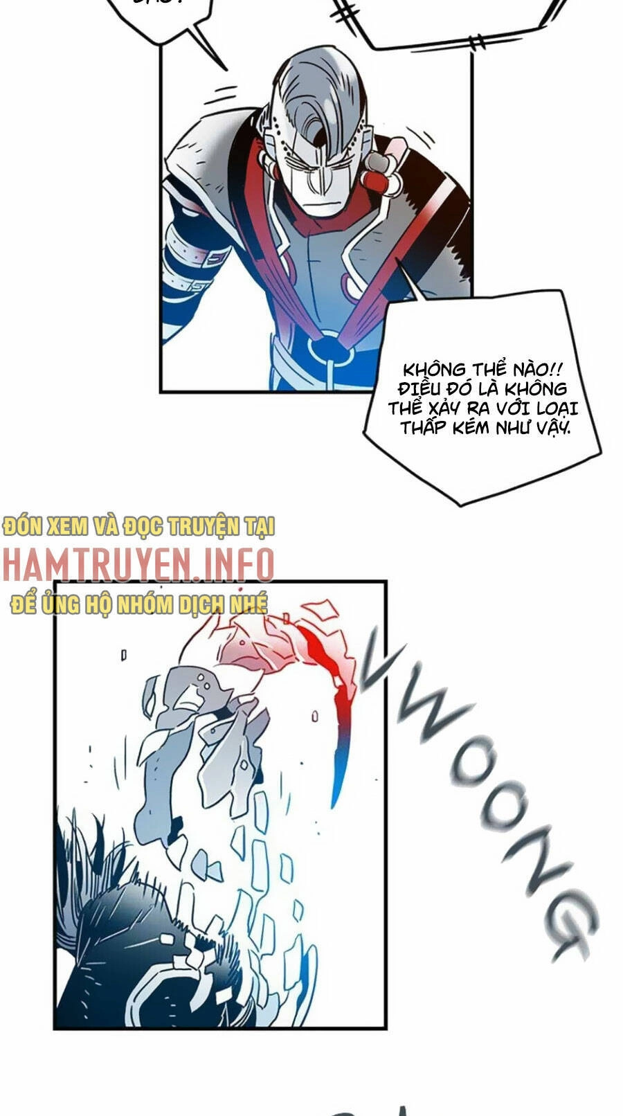 Điểm Hẹn Chapter 42 - 34