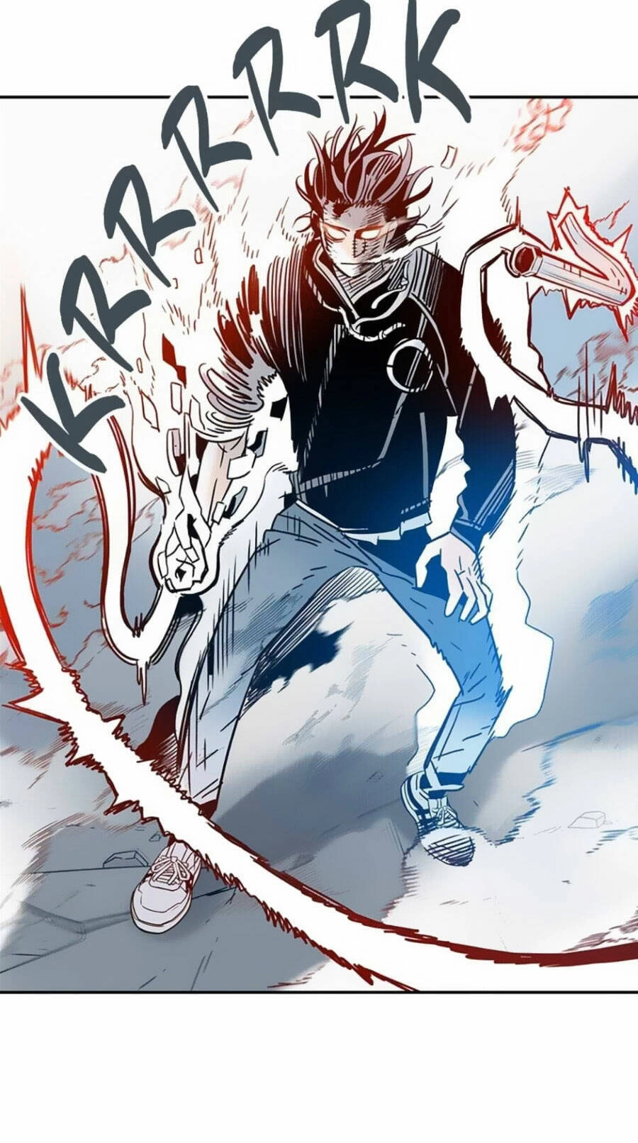 Điểm Hẹn Chapter 42 - 35