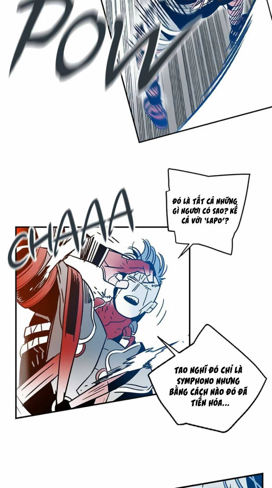 Điểm Hẹn Chapter 42 - 37