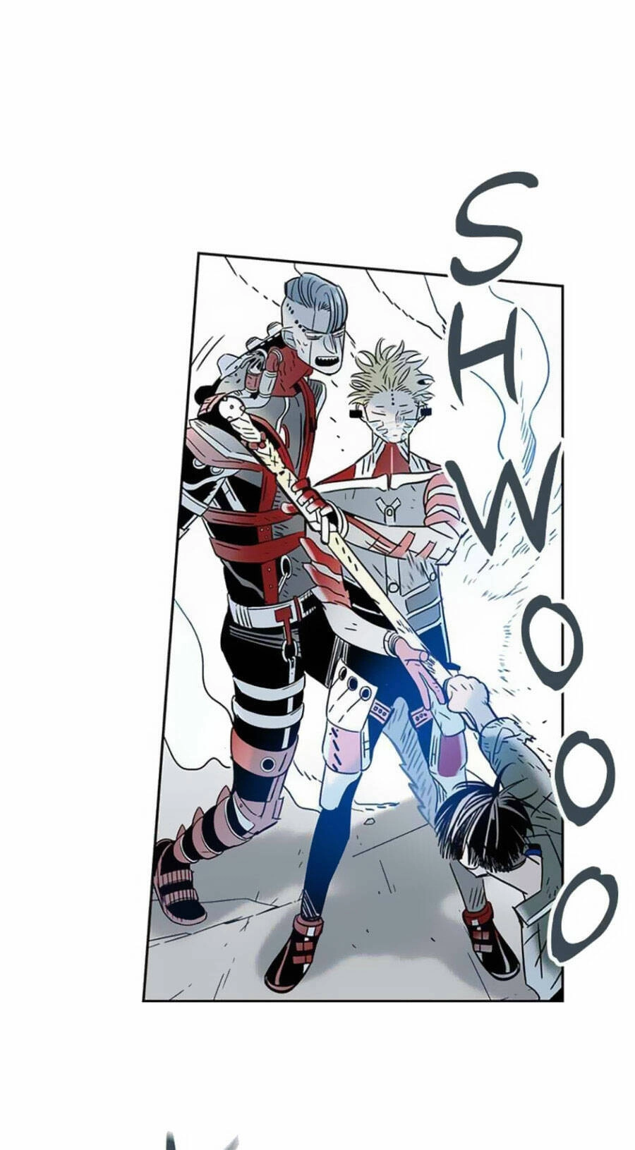 Điểm Hẹn Chapter 43 - 3