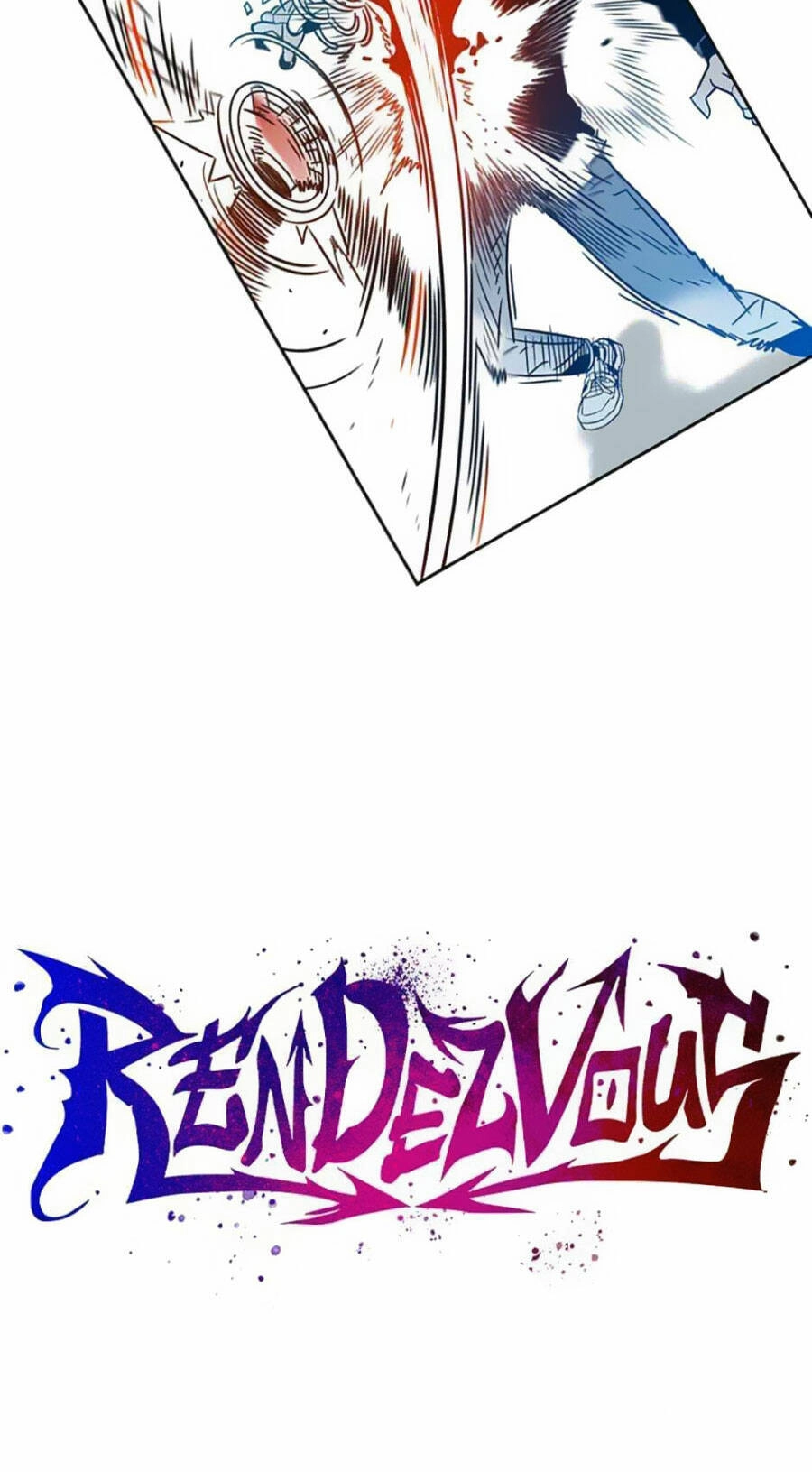 Điểm Hẹn Chapter 43 - 5