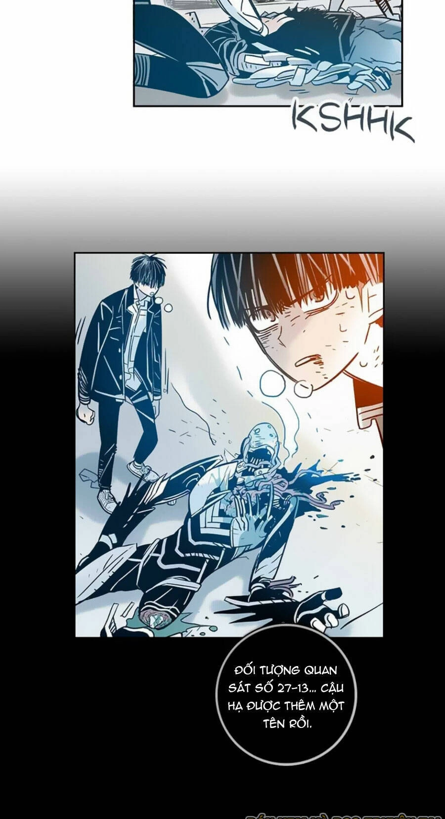 Điểm Hẹn Chapter 43 - 9