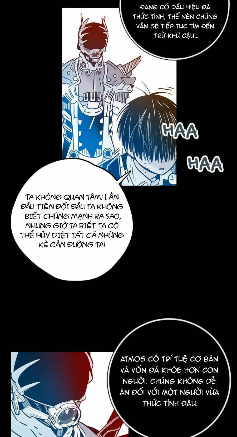 Điểm Hẹn Chapter 43 - 11