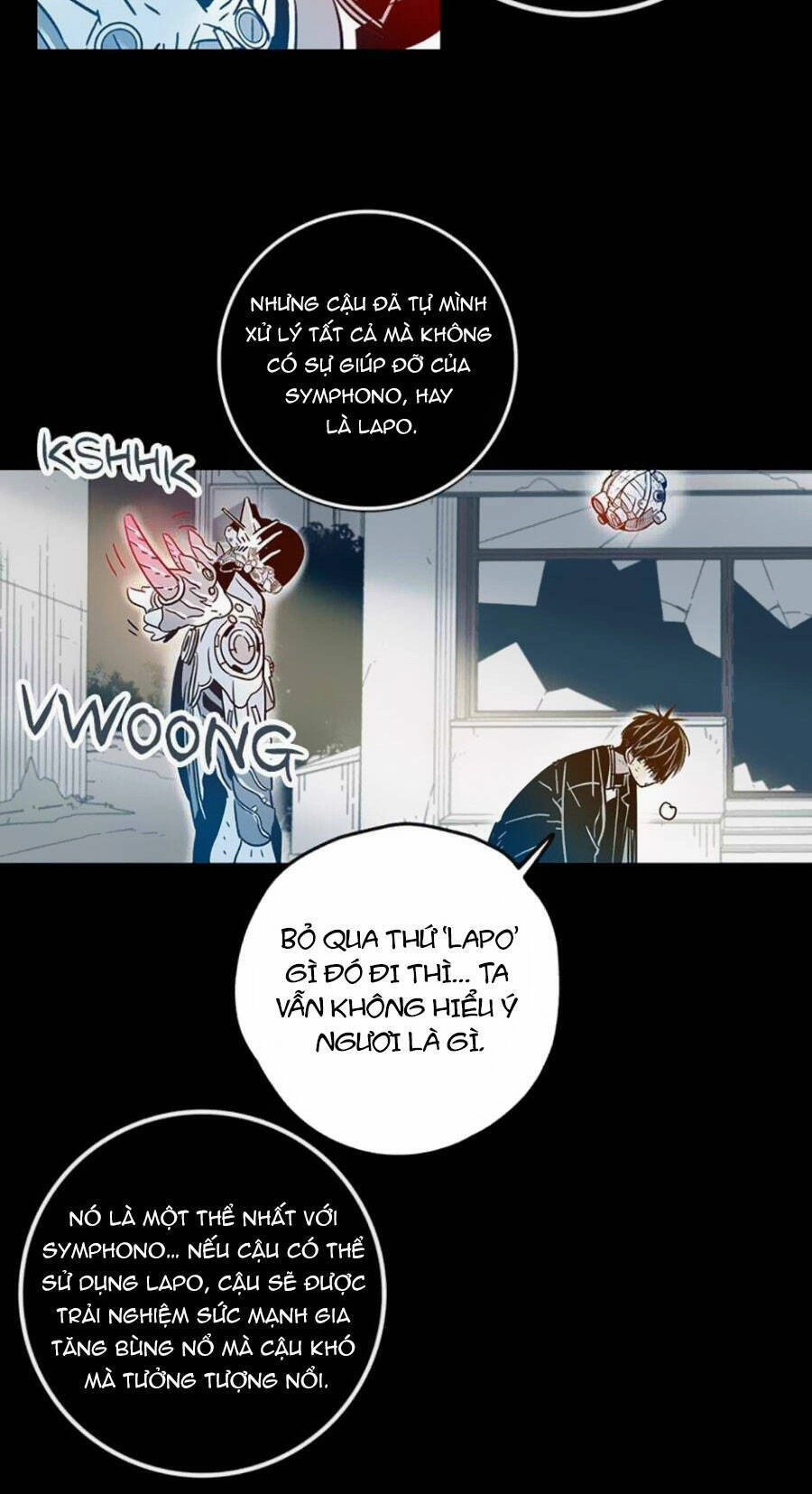 Điểm Hẹn Chapter 43 - 12