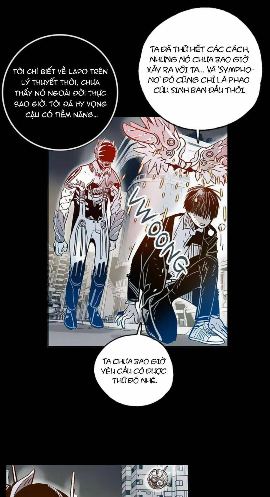 Điểm Hẹn Chapter 43 - 13