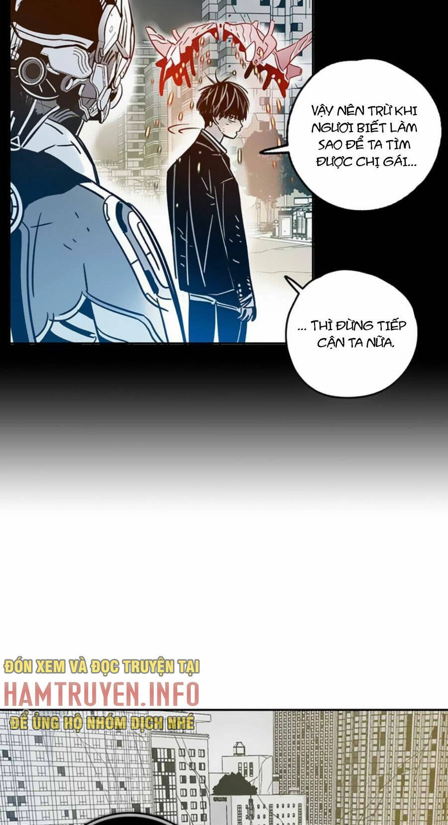 Điểm Hẹn Chapter 43 - 14