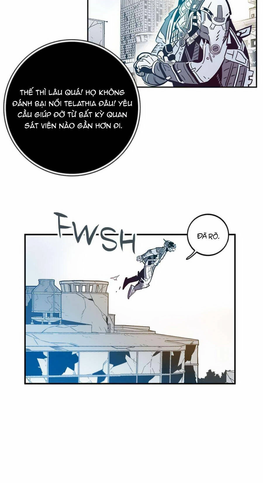 Điểm Hẹn Chapter 43 - 16