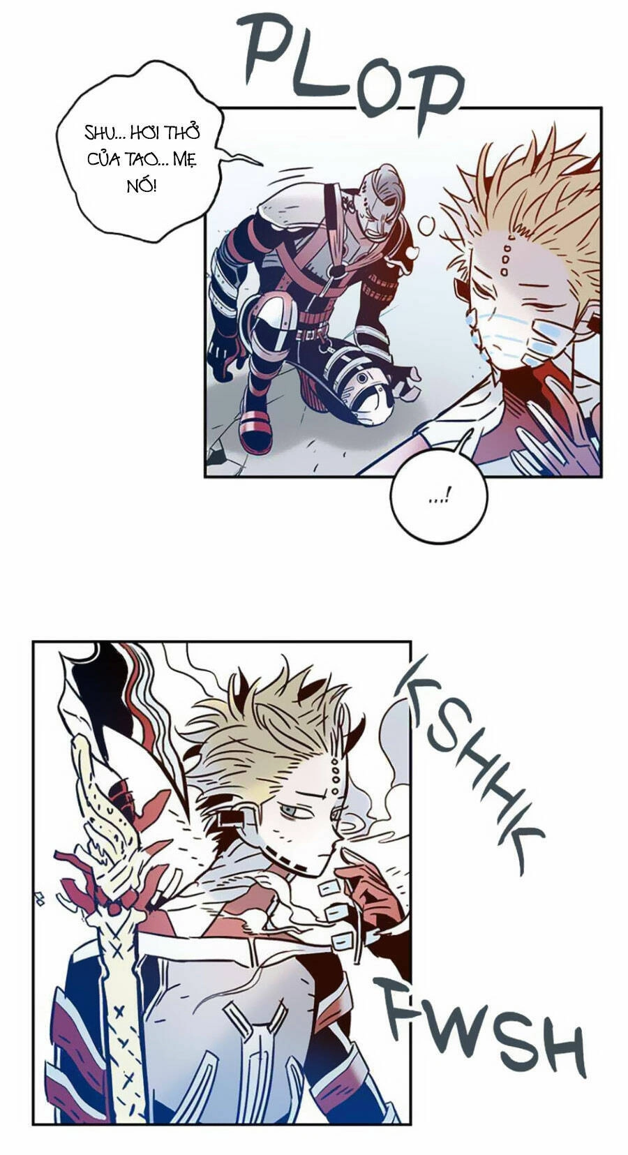 Điểm Hẹn Chapter 43 - 17