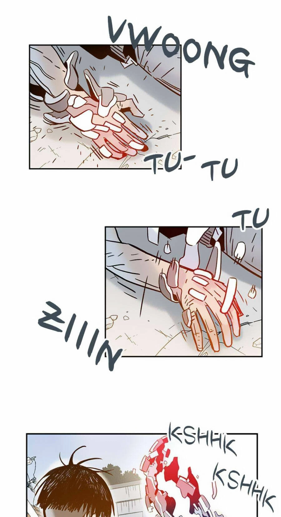 Điểm Hẹn Chapter 43 - 19