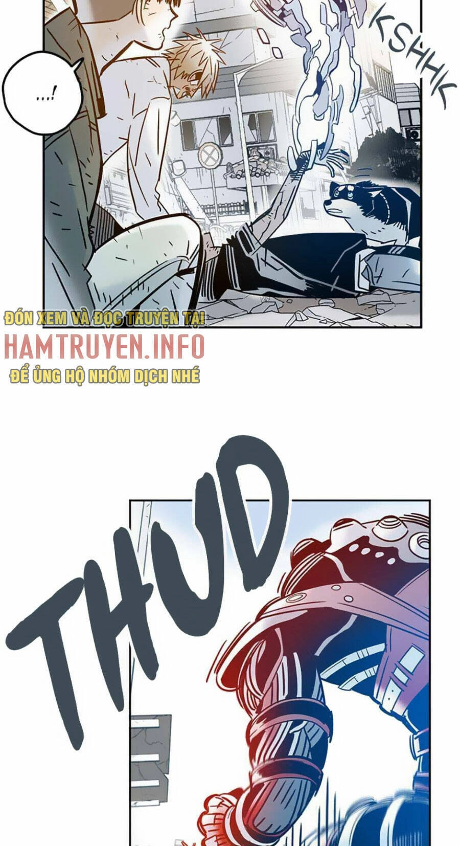 Điểm Hẹn Chapter 43 - 20