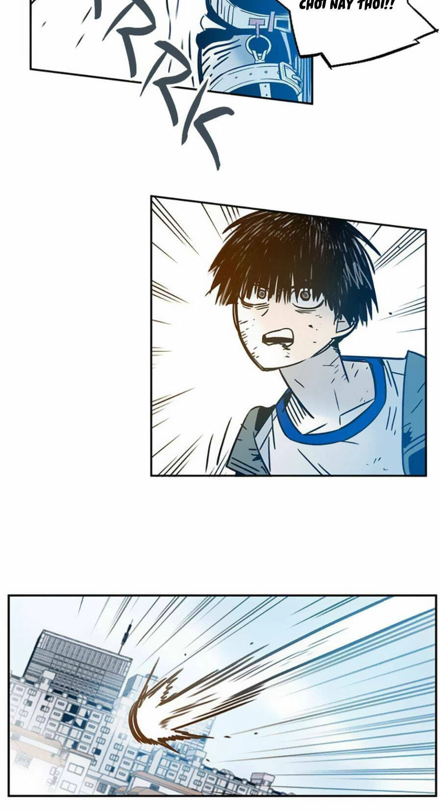 Điểm Hẹn Chapter 43 - 22