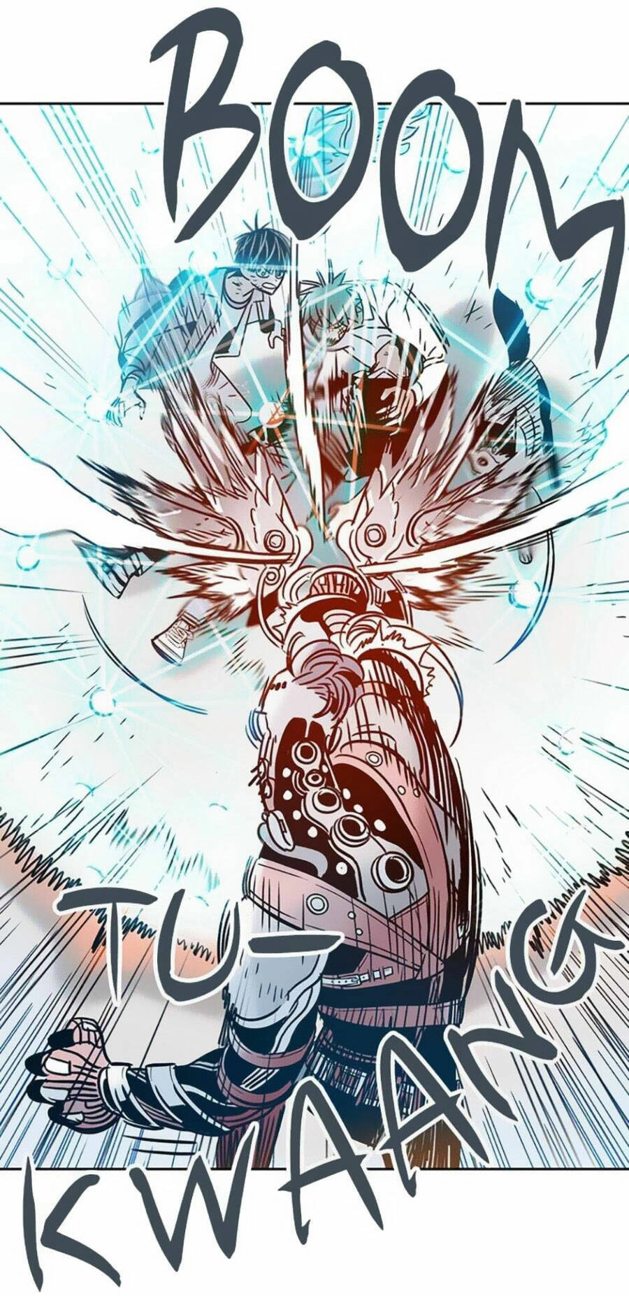 Điểm Hẹn Chapter 43 - 23