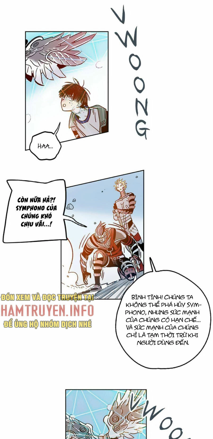 Điểm Hẹn Chapter 43 - 24