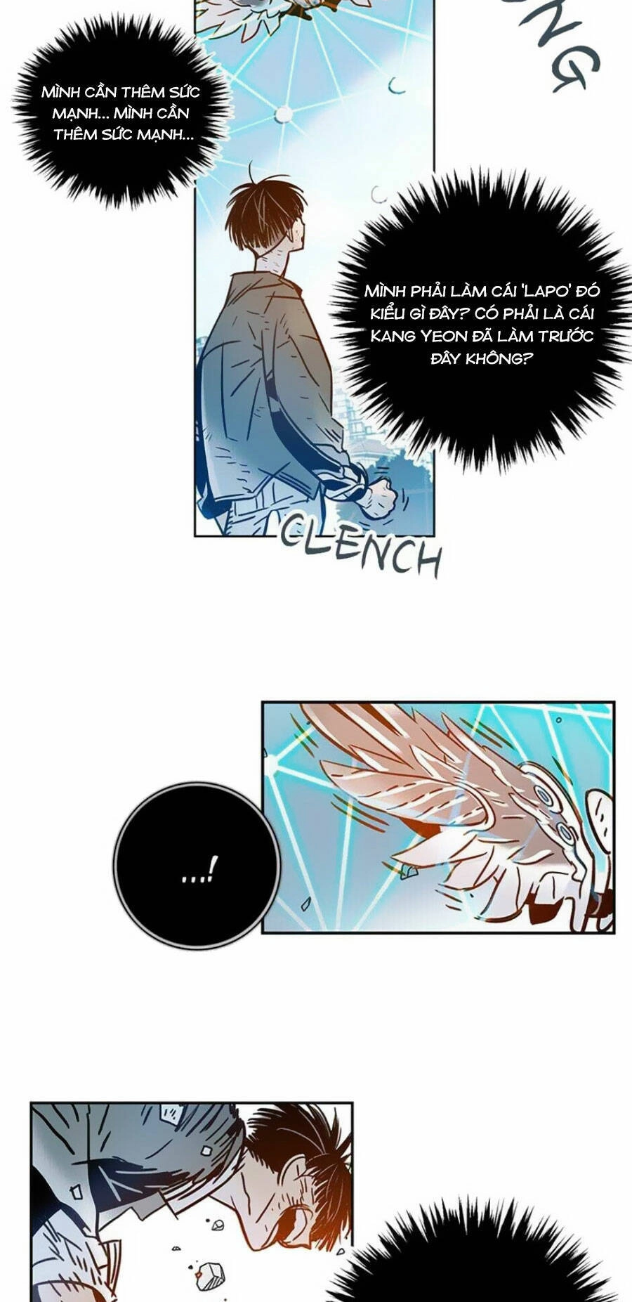 Điểm Hẹn Chapter 43 - 25