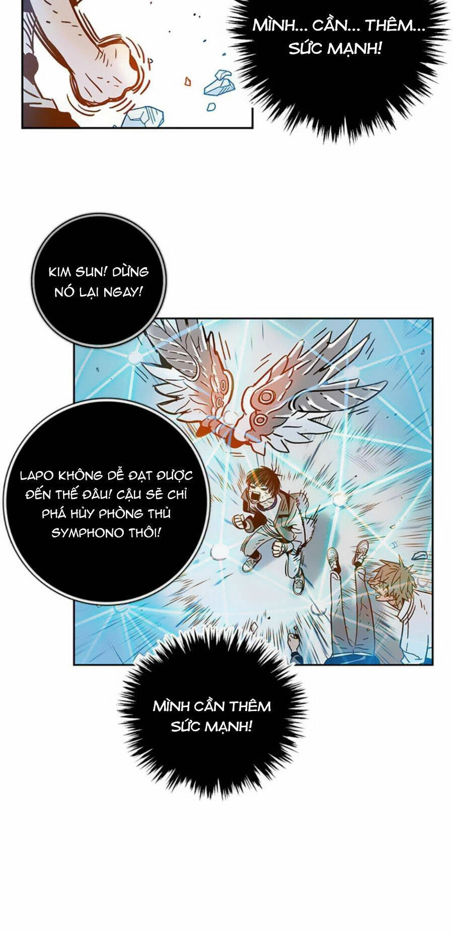 Điểm Hẹn Chapter 43 - 26