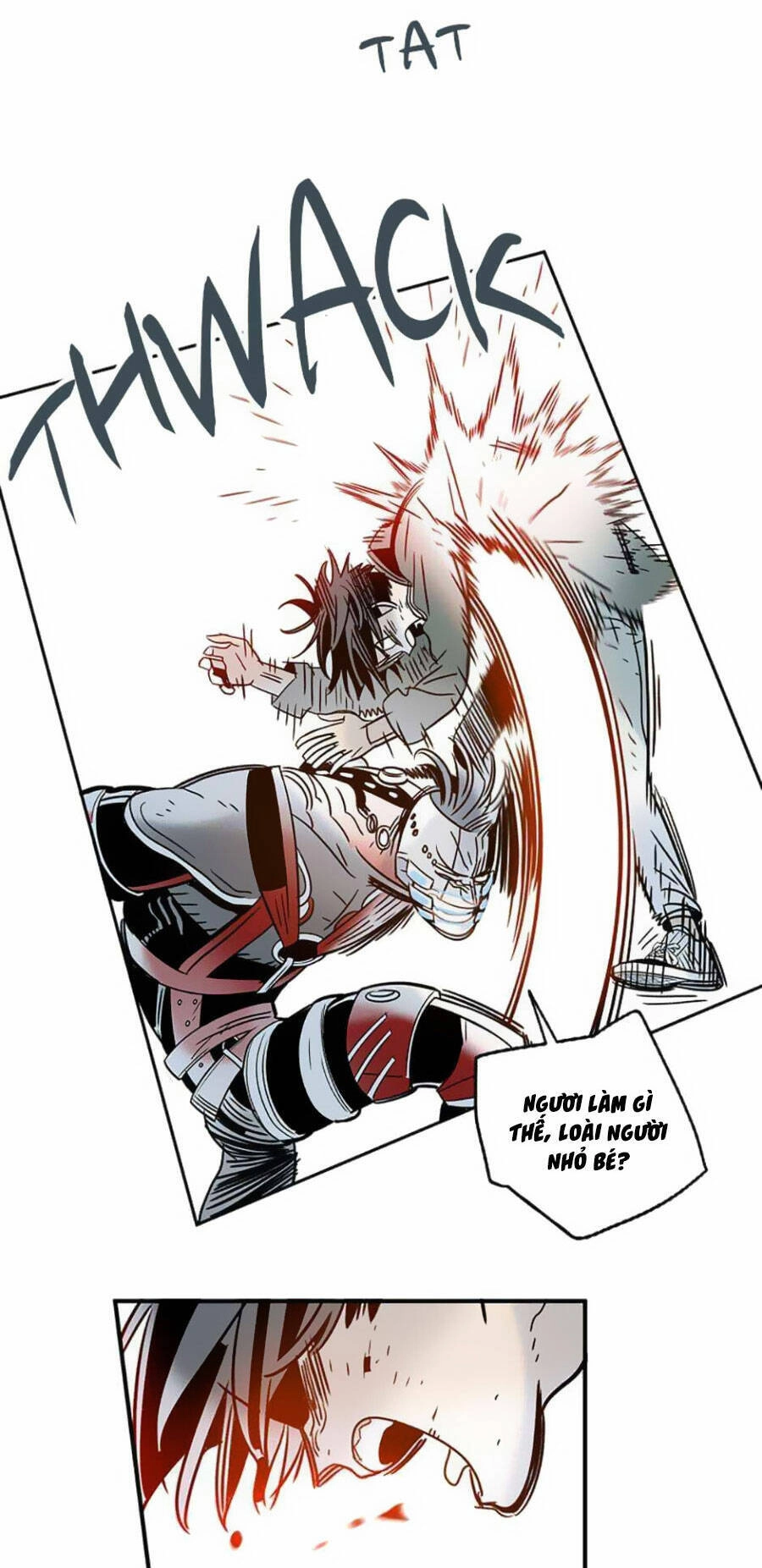 Điểm Hẹn Chapter 43 - 27