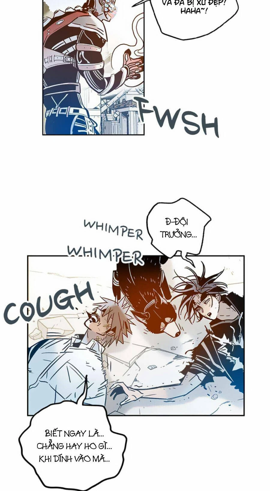 Điểm Hẹn Chapter 43 - 31