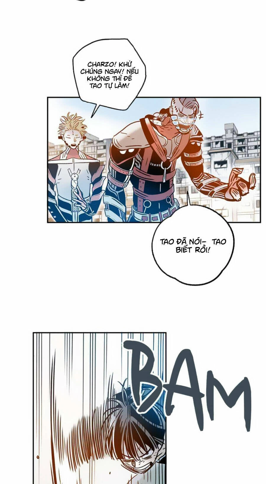 Điểm Hẹn Chapter 43 - 32