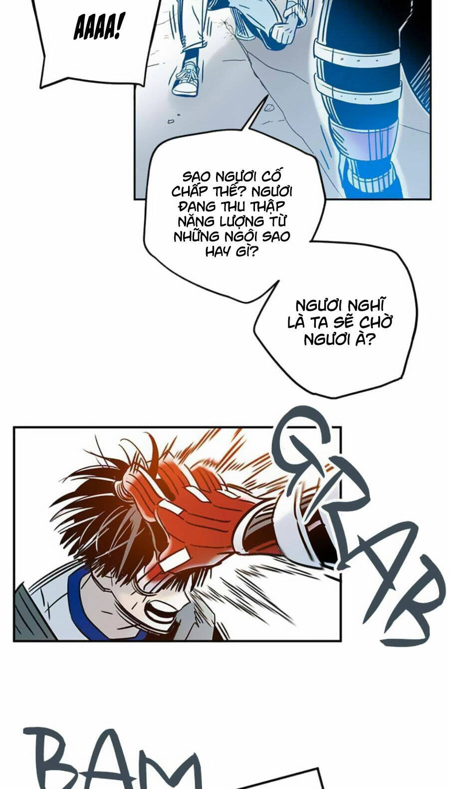 Điểm Hẹn Chapter 43 - 34