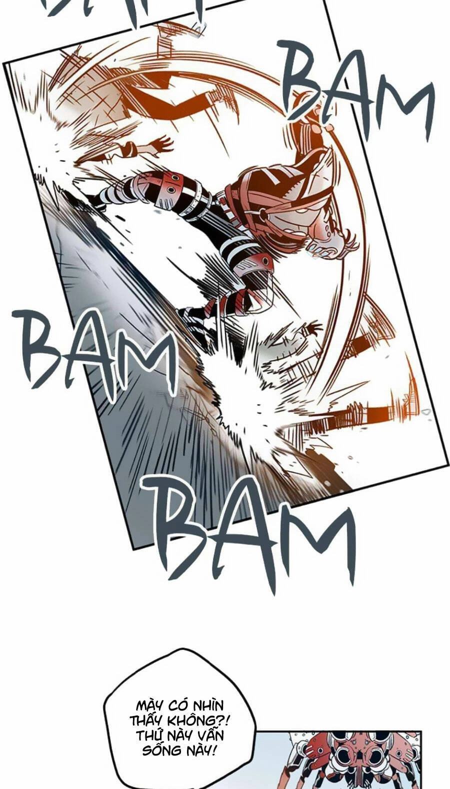 Điểm Hẹn Chapter 43 - 35