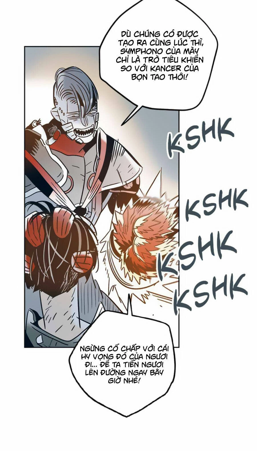 Điểm Hẹn Chapter 43 - 37