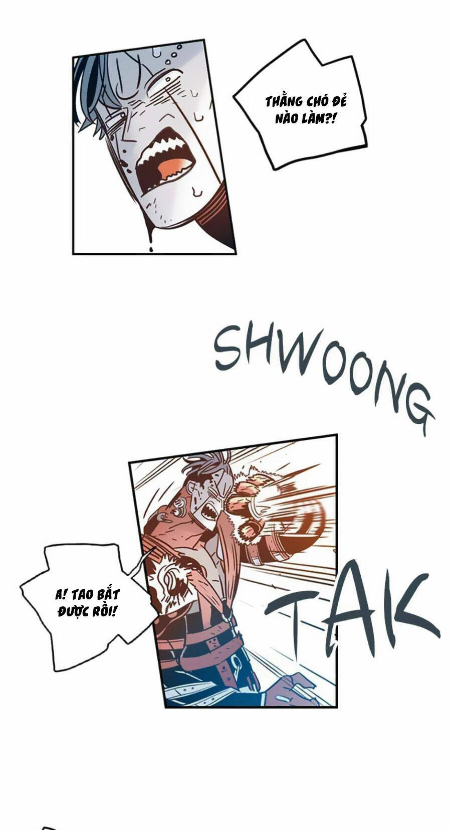 Điểm Hẹn Chapter 43 - 42