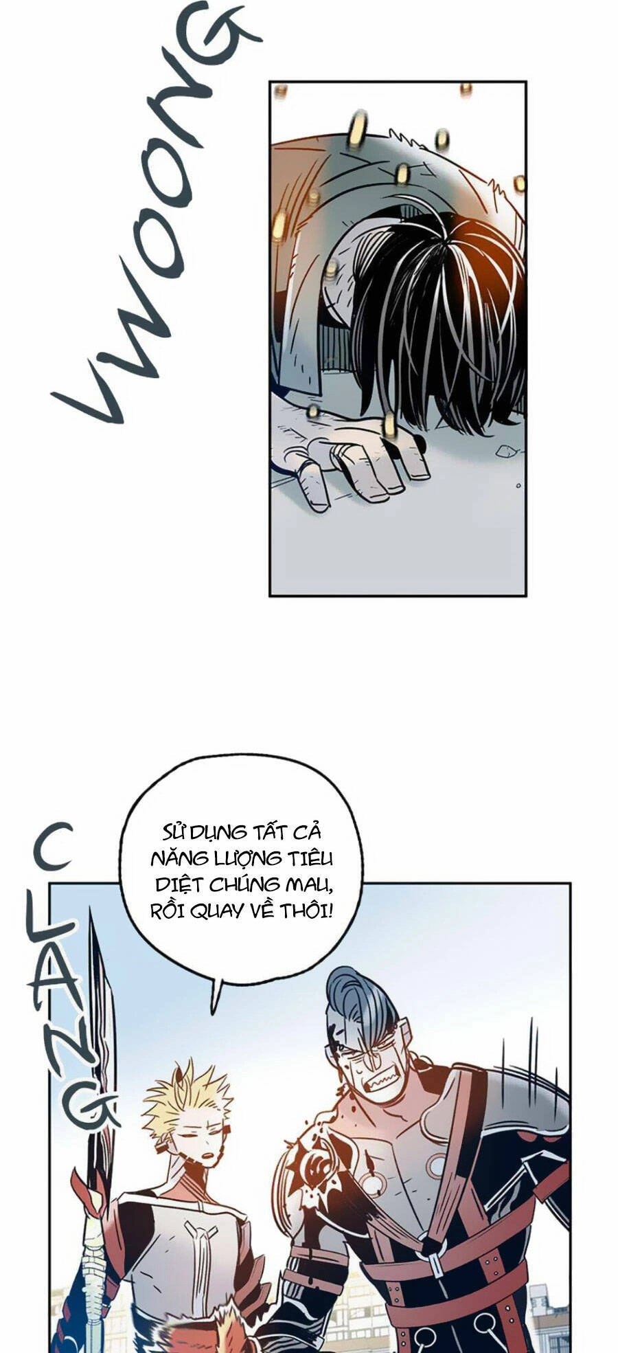 Điểm Hẹn Chapter 43 - 47