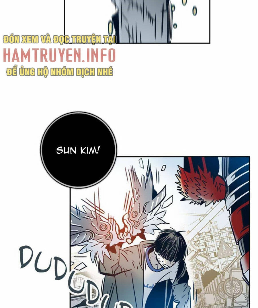 Điểm Hẹn Chapter 43 - 51