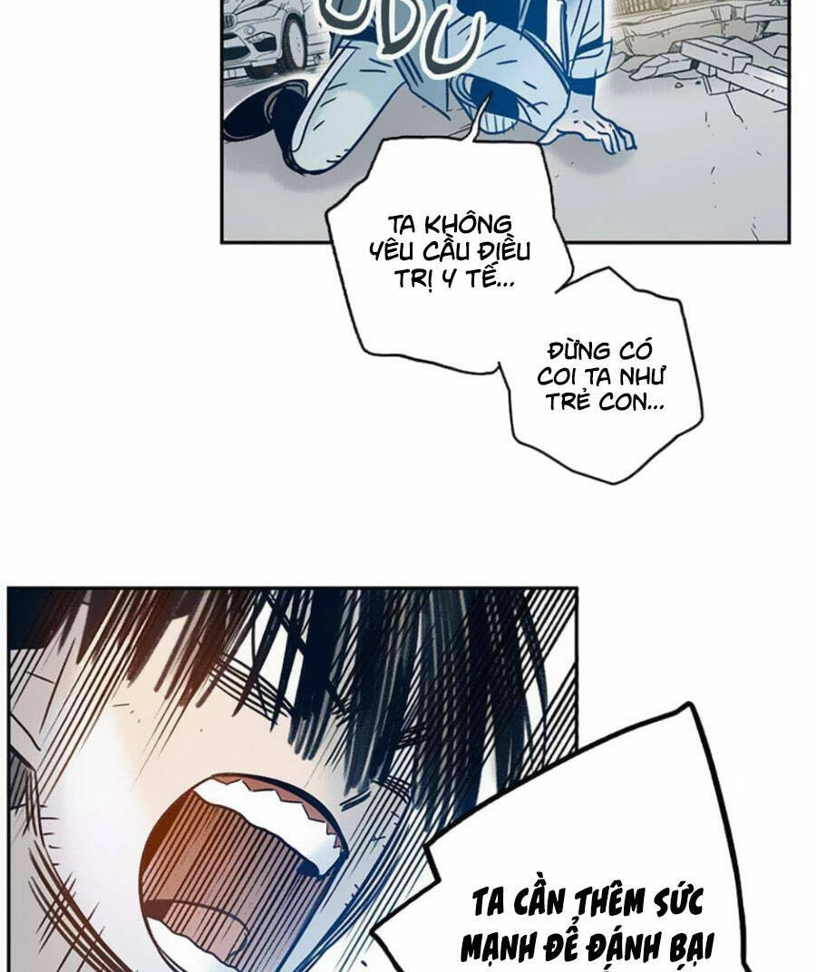 Điểm Hẹn Chapter 43 - 52