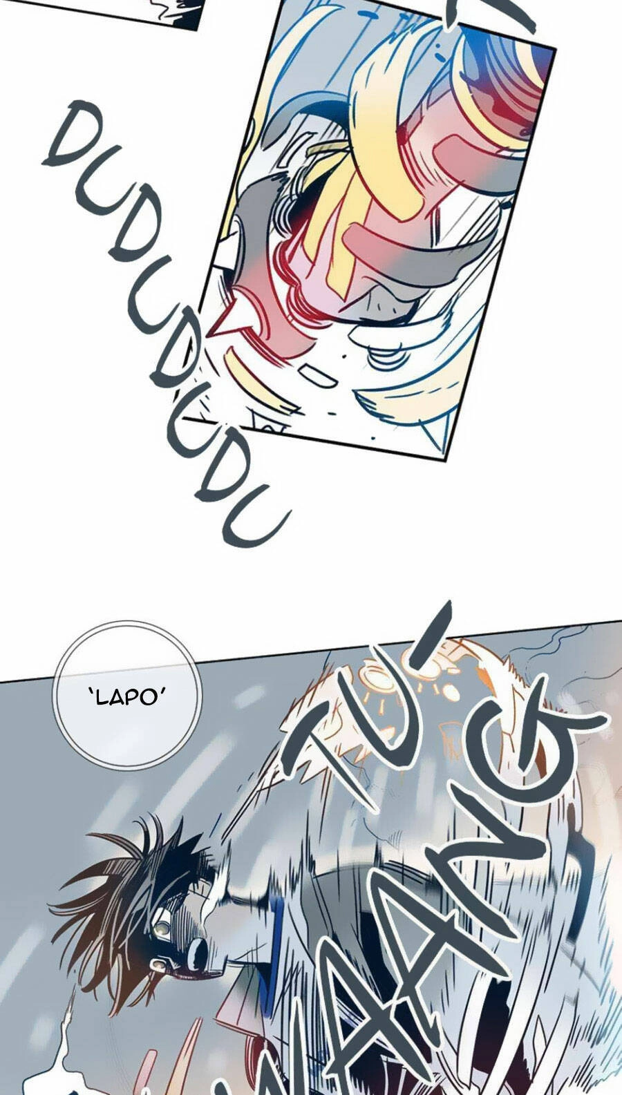 Điểm Hẹn Chapter 44 - 4