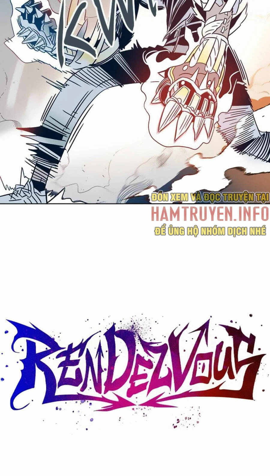 Điểm Hẹn Chapter 44 - 5