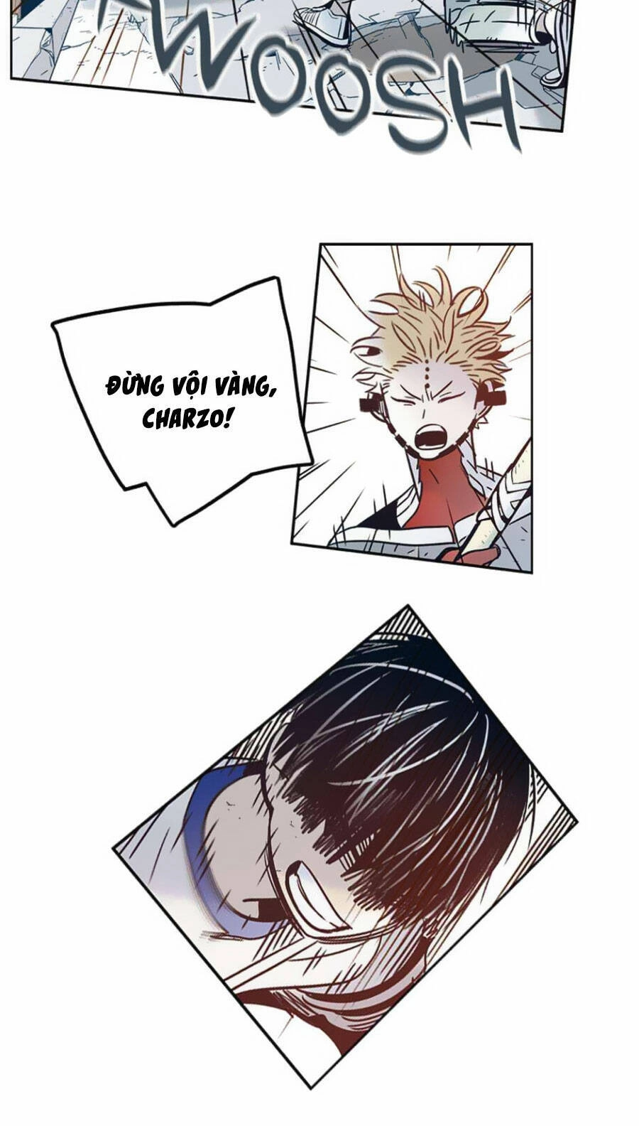 Điểm Hẹn Chapter 44 - 7