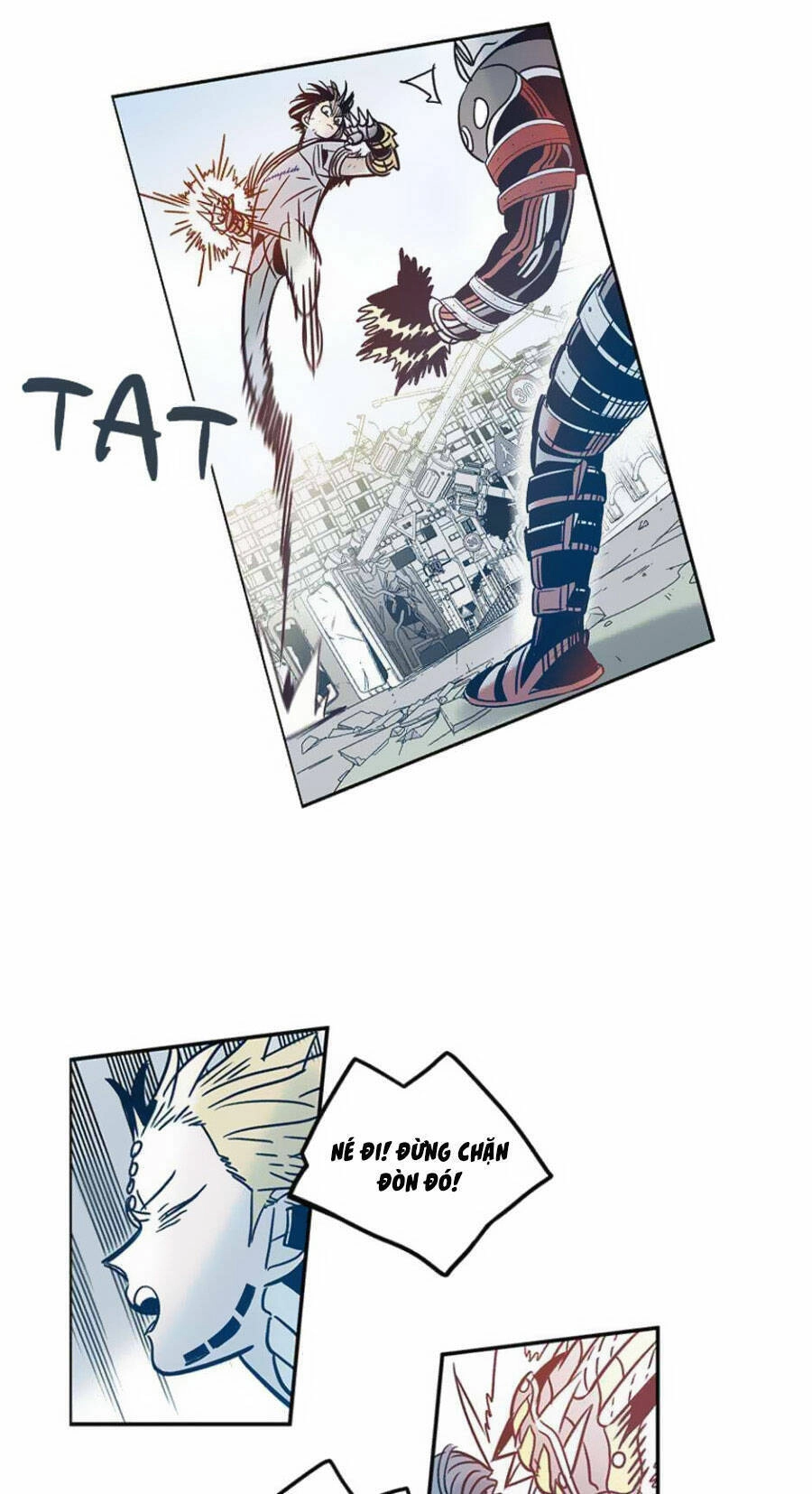 Điểm Hẹn Chapter 44 - 8