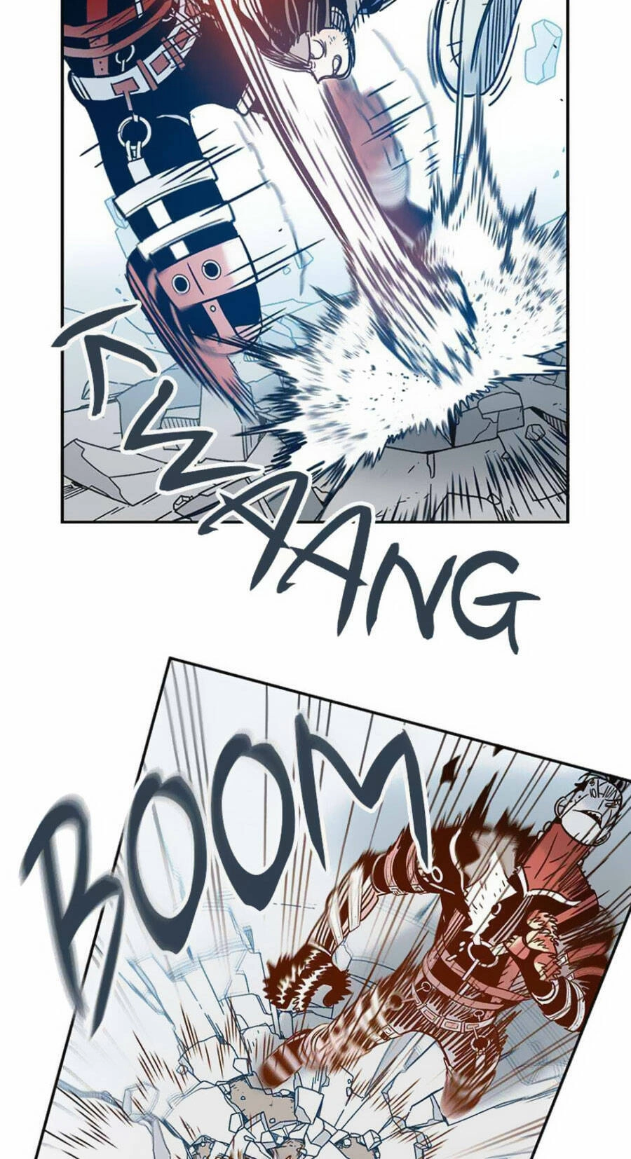 Điểm Hẹn Chapter 44 - 10