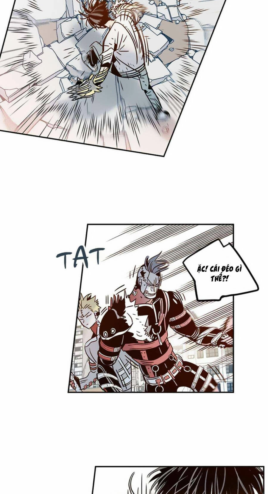 Điểm Hẹn Chapter 44 - 11