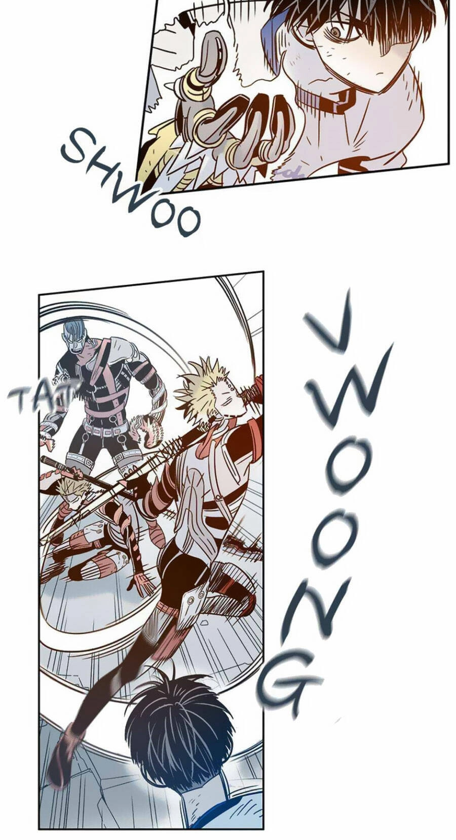 Điểm Hẹn Chapter 44 - 12