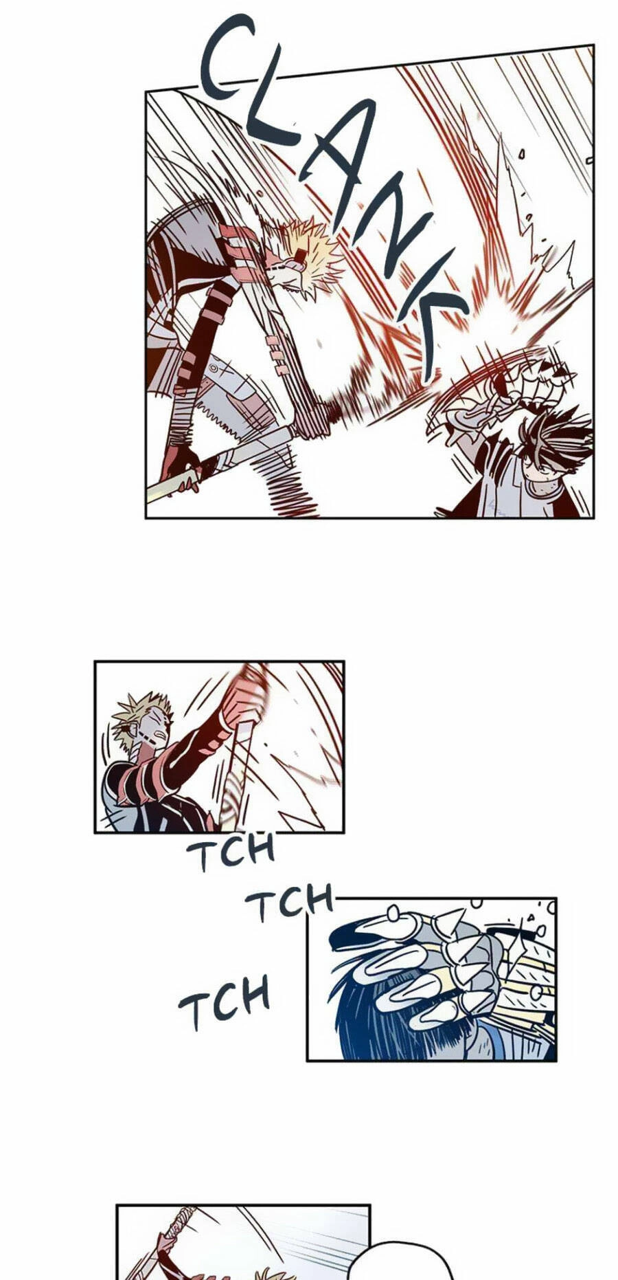 Điểm Hẹn Chapter 44 - 13