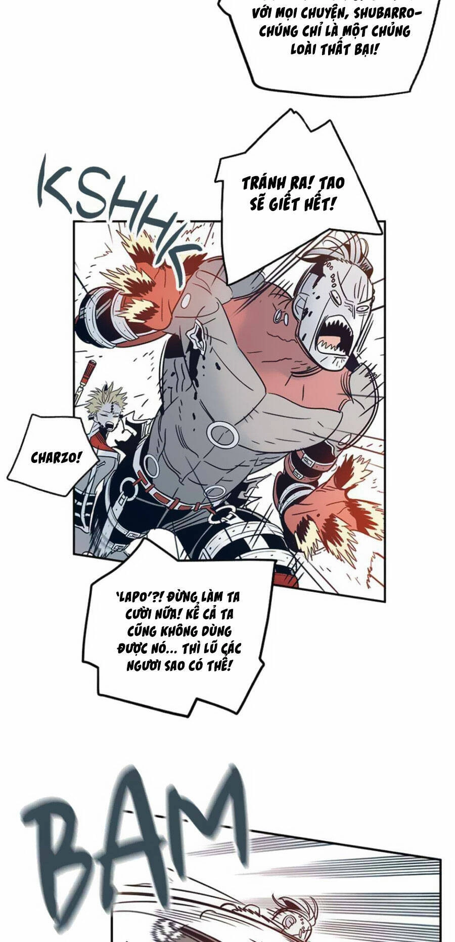 Điểm Hẹn Chapter 44 - 17