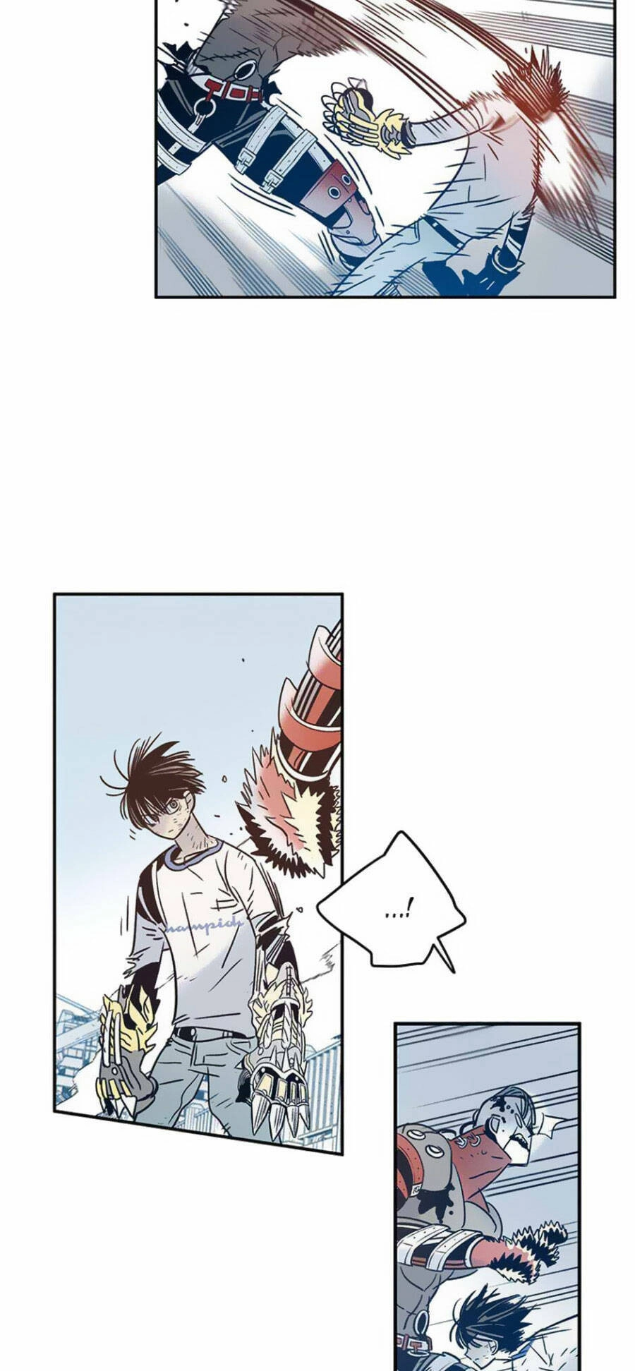 Điểm Hẹn Chapter 44 - 18