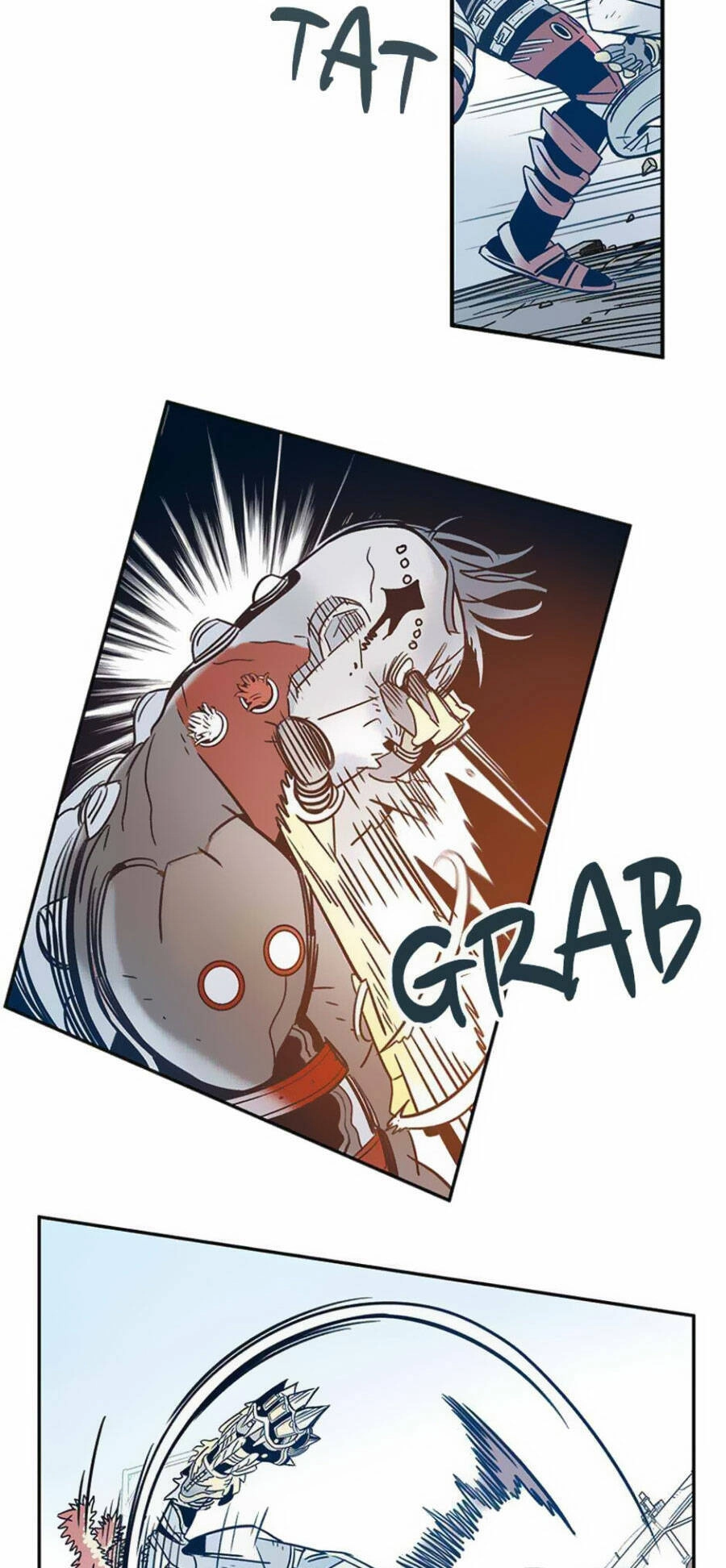 Điểm Hẹn Chapter 44 - 19