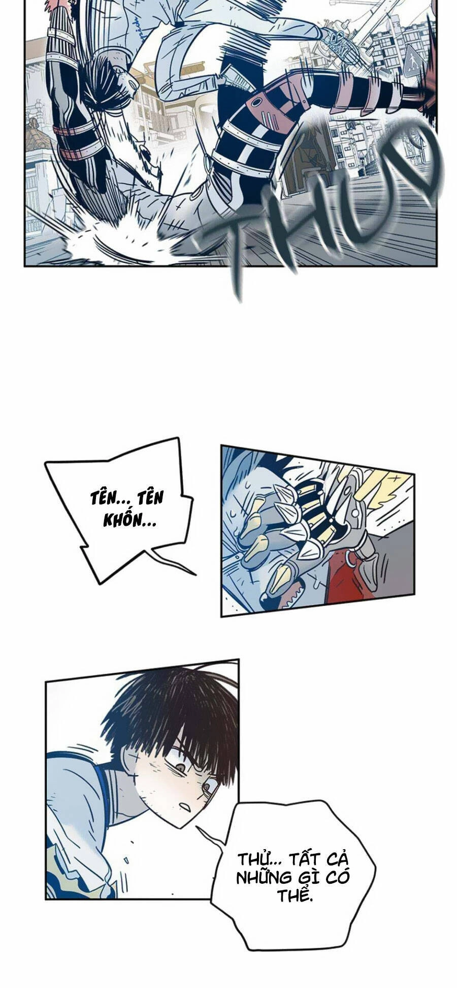 Điểm Hẹn Chapter 44 - 20