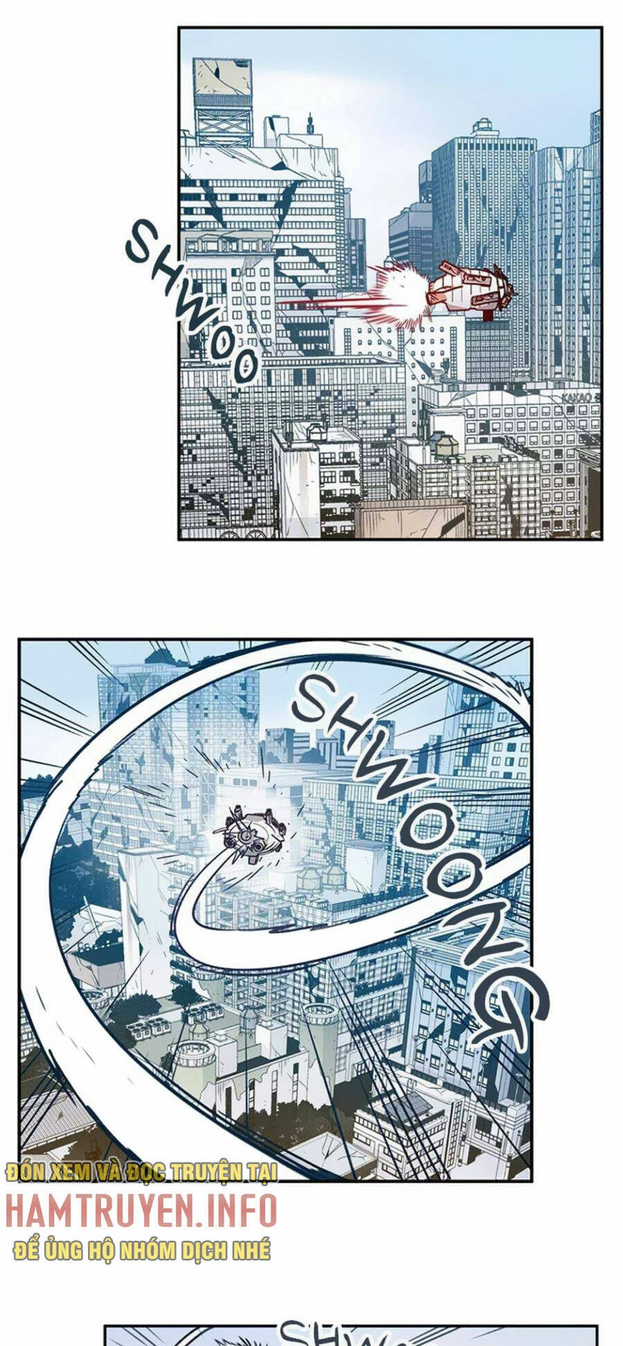 Điểm Hẹn Chapter 44 - 21